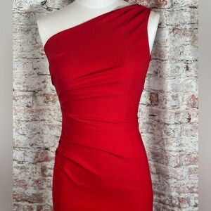 Stop Staring Body-Con Dress